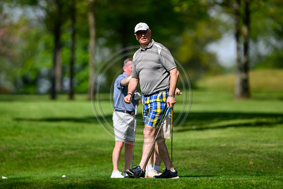 Jim Taylor Memorial Golf Day
