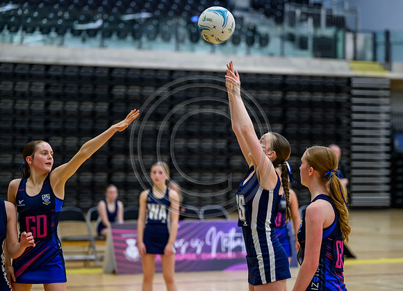 Scottish Schools Cup Finals
