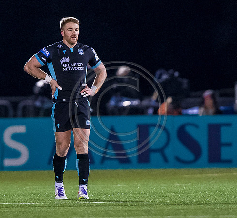 Glasgow Warriors v La Rochelle