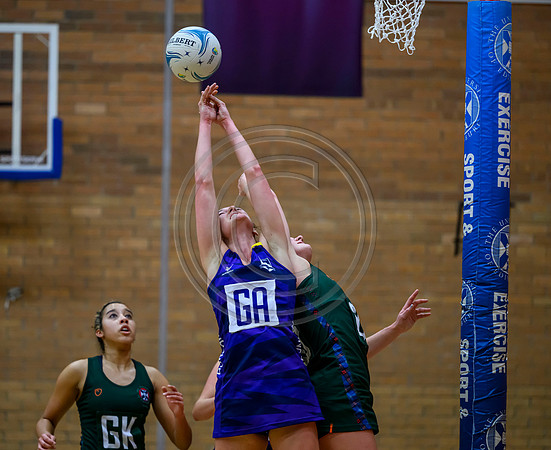 Netball National League