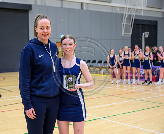 Scottish Schools Cup Finals
