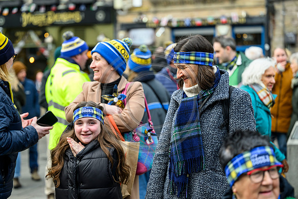 My Name’5 Doddie Cycle