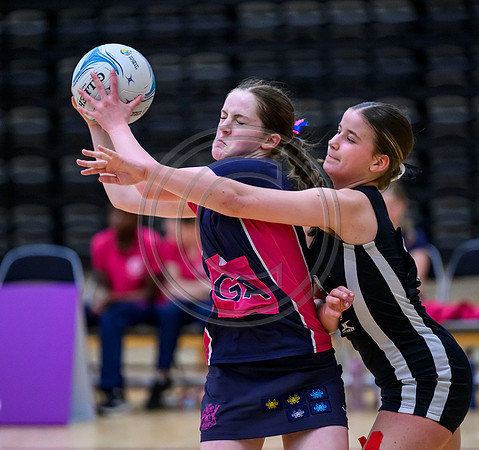 Scottish Schools Cup Finals