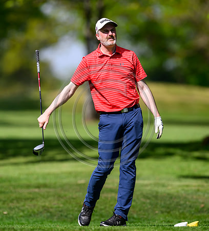 Jim Taylor Memorial Golf Day