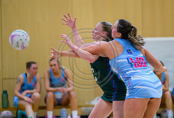 Edinburgh Accies v Edinburgh Uni