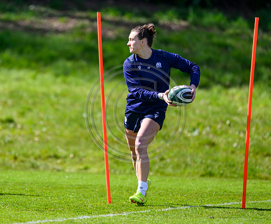 Scotland Women