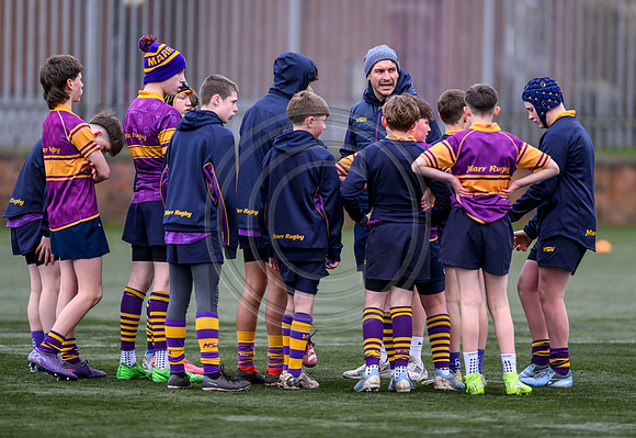 SP Energy Networks Warriors Championships day 3