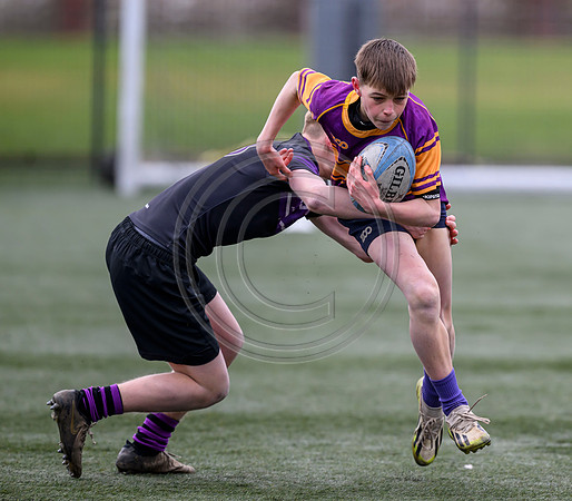 SP Energy Networks Warriors Championships day 3