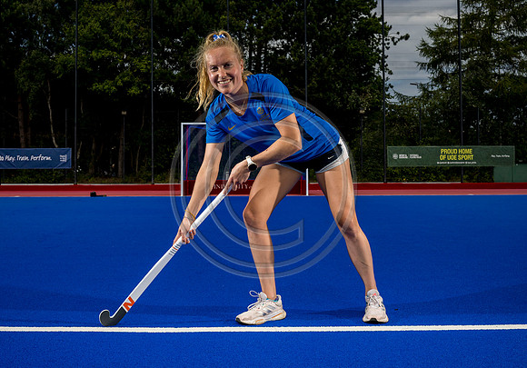 Womens Hockey