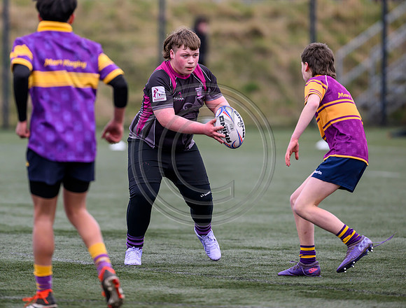 SP Energy Networks Warriors Championships day 3
