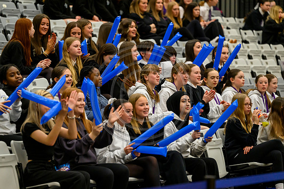 Scottish Schools Cup Finals