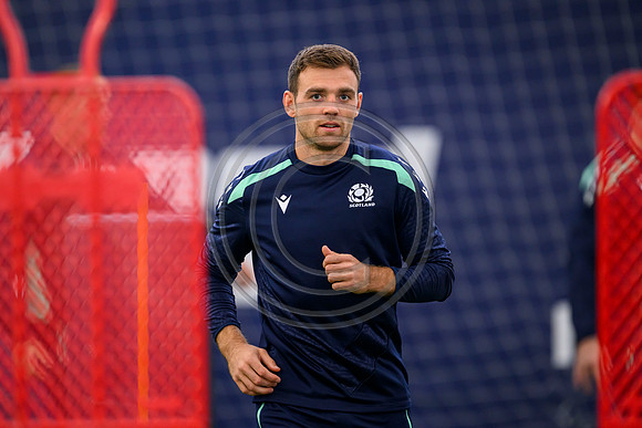 Scotland Training