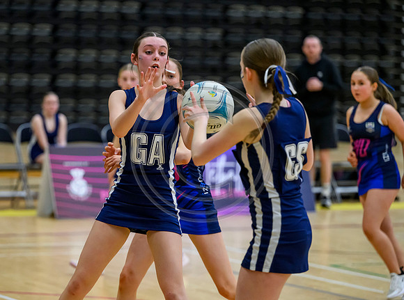 Scottish Schools Cup Finals
