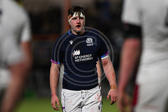 Captains Run