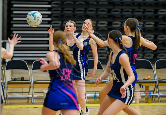 Scottish Schools Cup Finals