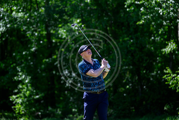 McCreas Golf day 2