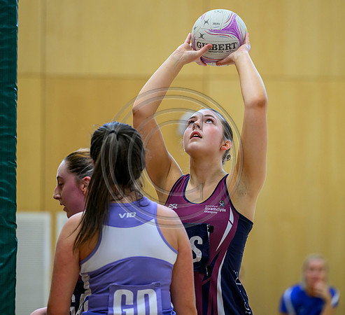 Saltires v Strathclyde Uni