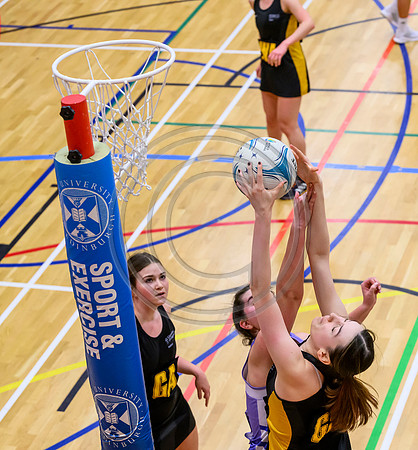 Netball National League