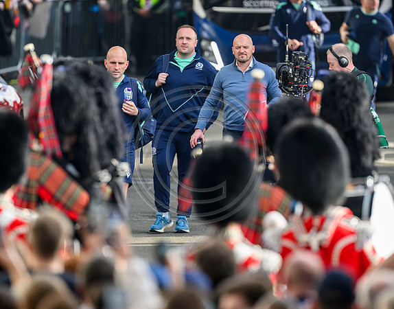 Scotlandv Wales