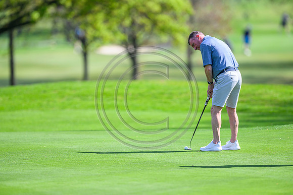 Jim Taylor Memorial Golf Day