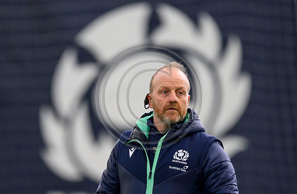 Scotland Women