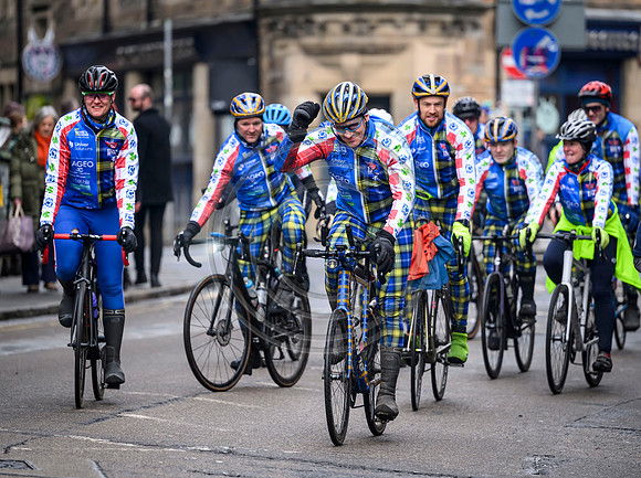 My Name’5 Doddie Cycle