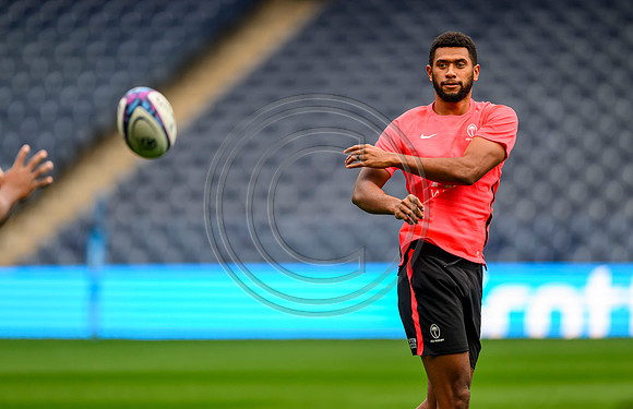 Captains Run