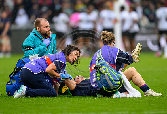 Scotland Women v Fiji