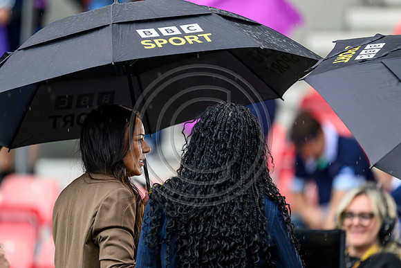 Scotland Women v Fiji