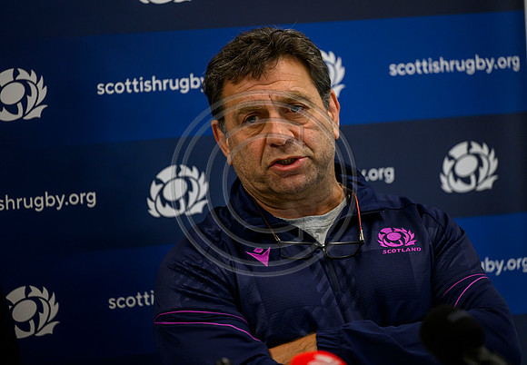 Scottish Rugby strengthens High-Performance department with new appointments