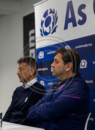Scottish Rugby strengthens High-Performance department with new appointments