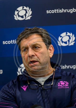 Scottish Rugby strengthens High-Performance department with new appointments