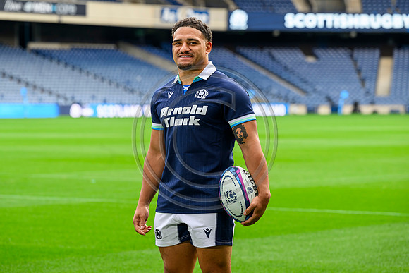 Captains Run