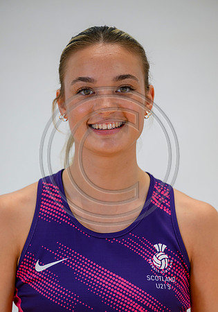 Thistles U21s