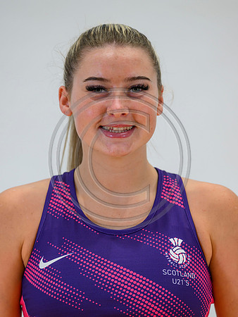 Thistles U21s