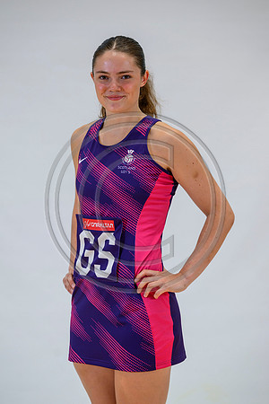 Thistles U21s
