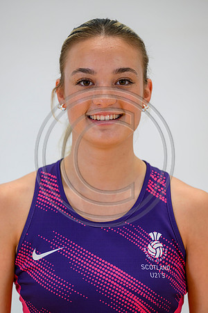 Thistles U21s