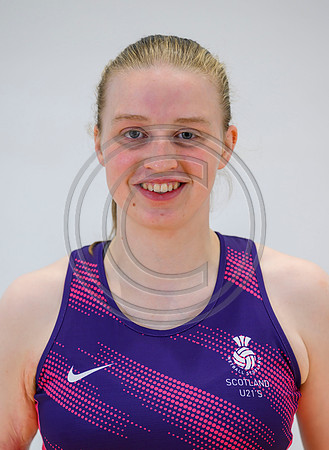 Thistles U21s