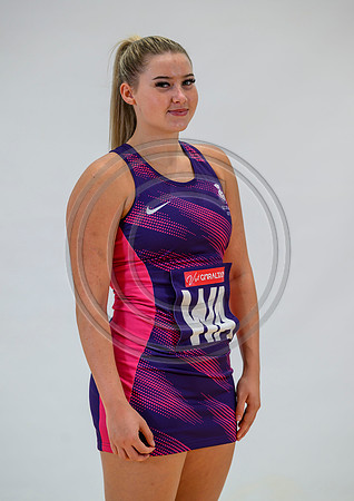 Thistles U21s