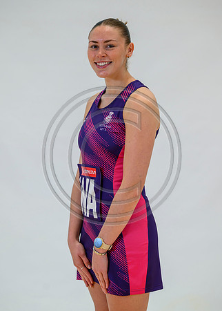 Thistles U21s