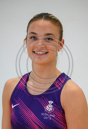 Thistles U21s