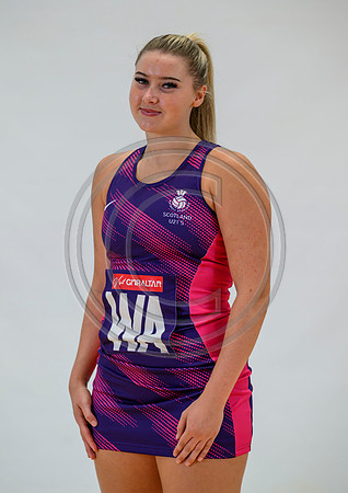 Thistles U21s