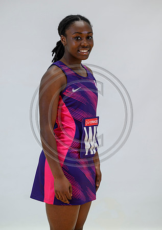 Thistles U21s