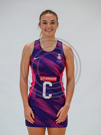 Thistles U21s