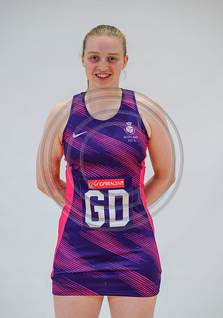 Thistles U21s