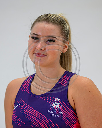 Thistles U21s