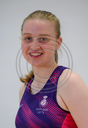 Thistles U21s