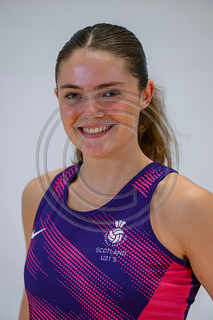 Thistles U21s