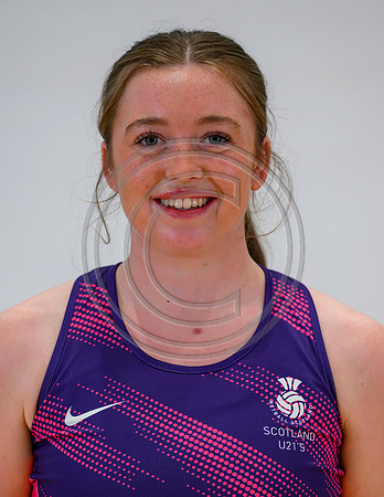 Thistles U21s