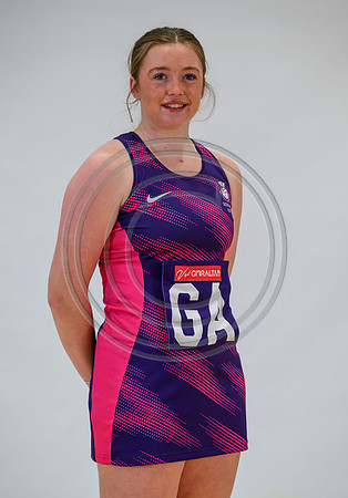 Thistles U21s